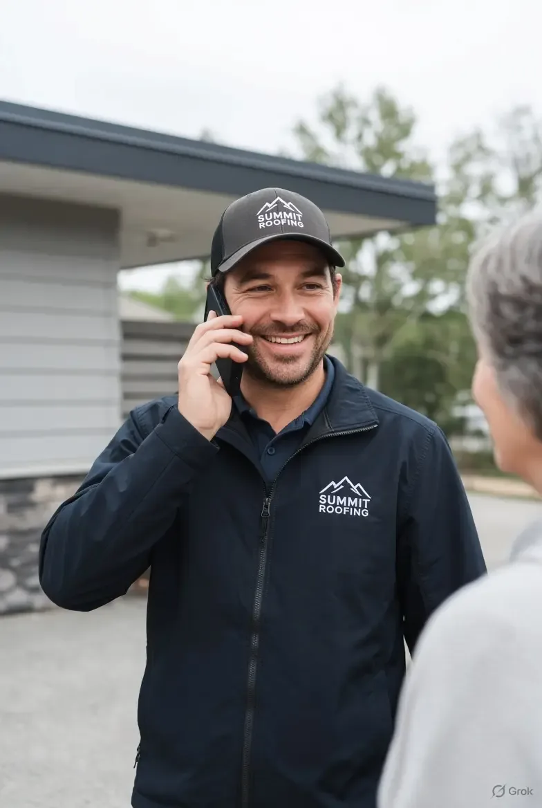 Flat Roof Leak Repair Plymouth, ME FAQs